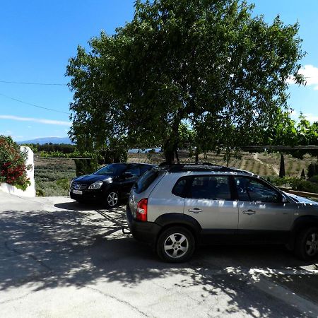 Appartamento Casa Triana Cuevas del Campo Esterno foto