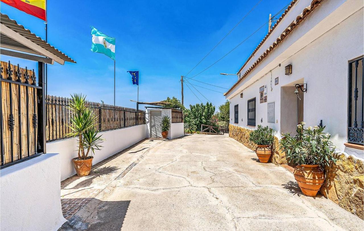 Appartamento Casa Triana Cuevas del Campo Esterno foto